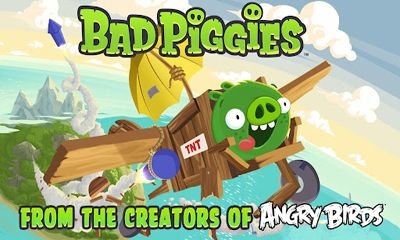 game pic for Bad Piggies